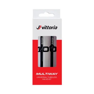 Coppia valvole tubeless - coppia,