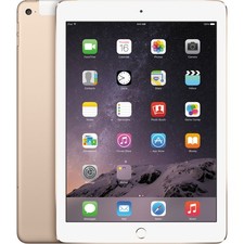 Apple iPad Air 2a generazione