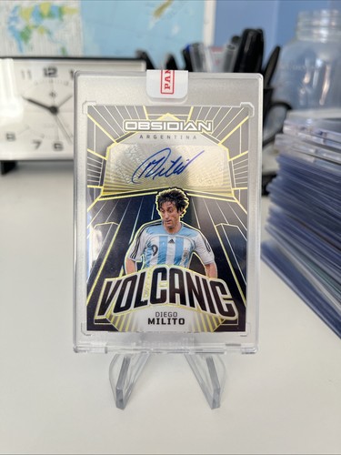 2023 panini obsidian diego - 2023-24,
