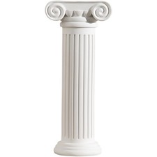 Yardwe Colonna romana Statue