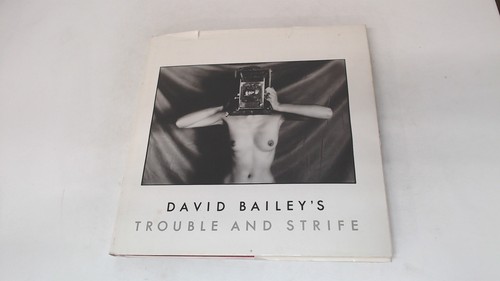 David baileys trouble and - trouble,