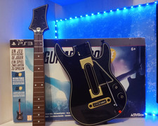 Ps3 guitar hero live - -,
