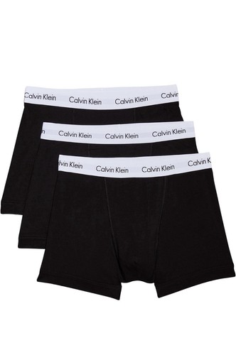 Calvin klein boxer uomo - klein,