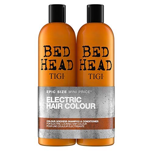 Tigi bed head - head, color