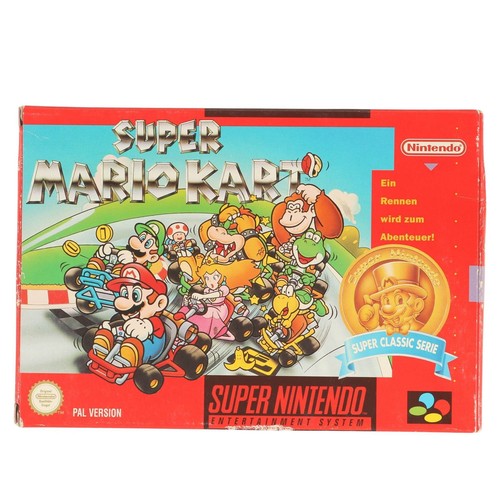 Super mario kart - kart,