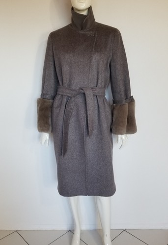 Cappotto max mara morbidissimo - mara,