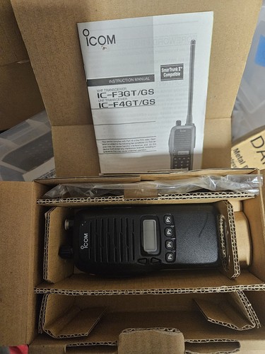 Radio portatile portatile