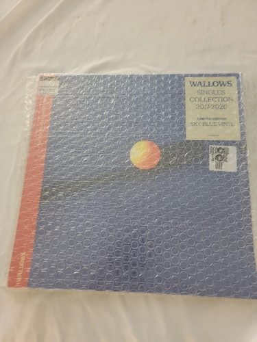 Wallows singles collection - wallows,