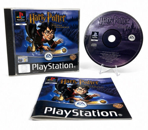 Harry potter pietra - harry,