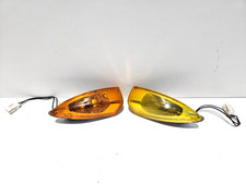 COPPIA FRECCE POSTERIORI DX SX