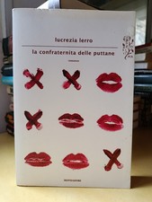 LA CONFRATERNITA DELLE PUTTANE