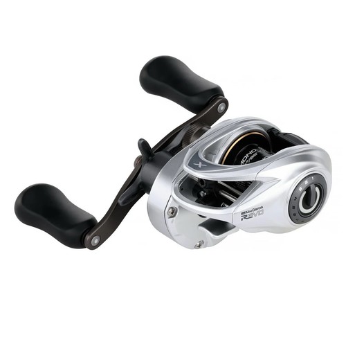Abu garcia revo voltiq - revo,