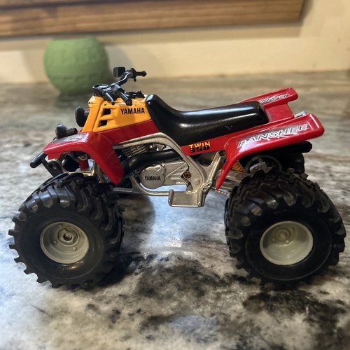 Quad yamaha banshee - banshee, 350