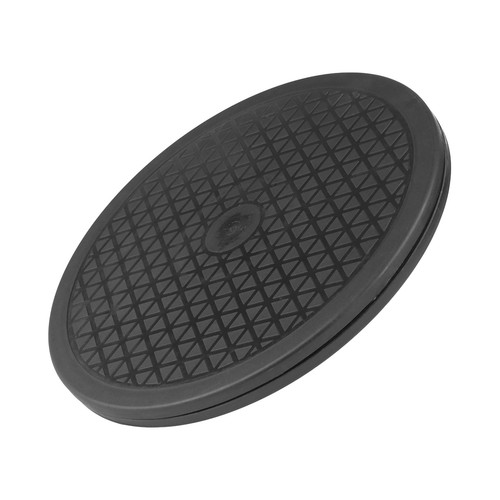 Piattaforma girevole 360°