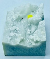 zolfo, quarzo, gesso wurtzite