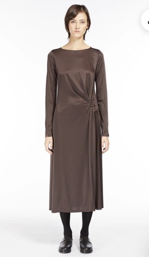 Max mara leisure abito - max, gray