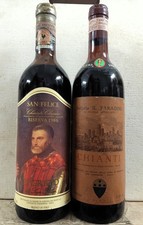1 Bt. Chianti Classico Riserva