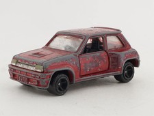 Car Renault 5 Turbo 5 2 Car