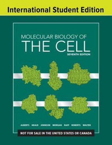 Molecular biology the - biology, of