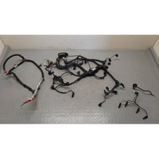 CABLAGGIO MOTORE BMW F20 116D ANNO 2014