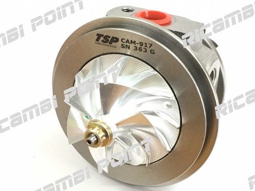 Core assy nuovo bilanciato - core,