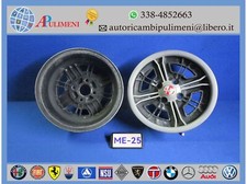 SET 2 PZ CERCHIO CERCHIONE