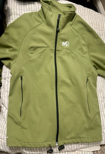 Giacca donna vintage millet - giacca,