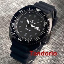 Tandorio 45mm Vetro Zaffiro
