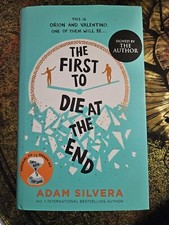 The First to Die at the End -