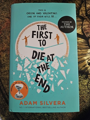 The first die - the, to