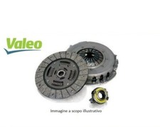 Large point clutch kit 3 - clutch,