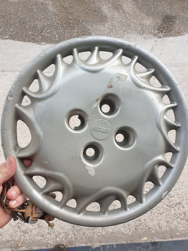 Copriruota fiat 600 - fiat,
