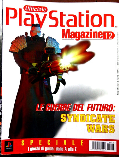 Rivista videogiochi - rivista,