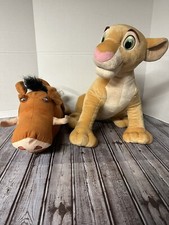 Peluche pupazzo grande peluche