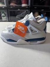 Taglia 9 - Air Jordan 4 Retro