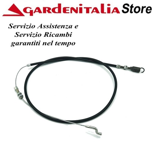 Cavo trasmissione ricambio - trasmissione, di