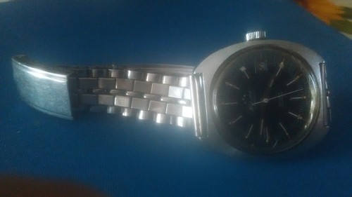 Orologio uomo automatico