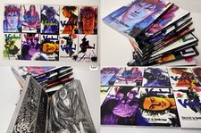 Vagabond manga inglese set