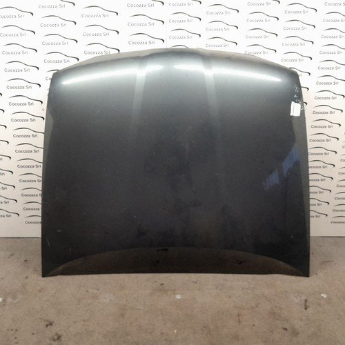 Cofano anteriore seat ibiza - cofano,
