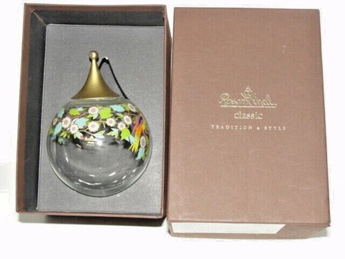 Rosenthal decorazione - rosenthal,