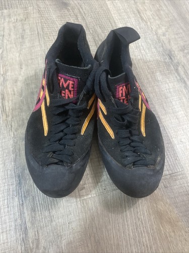 Scarpe arrampicata five ten - scarpe,