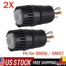 2 pezzi capsula di ricambio /