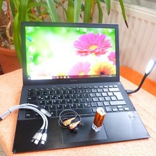 Sony Vaio PRO SVP13 13 pollici