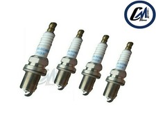 KIT 4 CANDELE NGK LPG8 6806