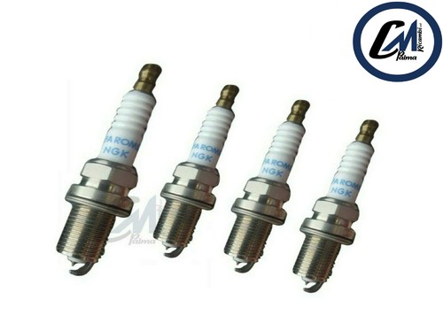 Kit candele ngk - kit,
