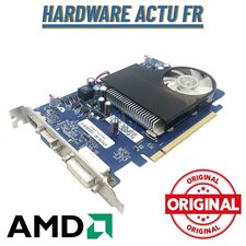 GPU ATI - RADEON HD3650 -