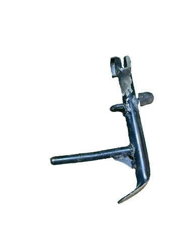 Cavalletto laterale yamaha - cavalletto,
