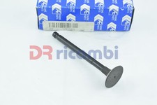 VALVOLA SCARICO TESTATA MOTORE