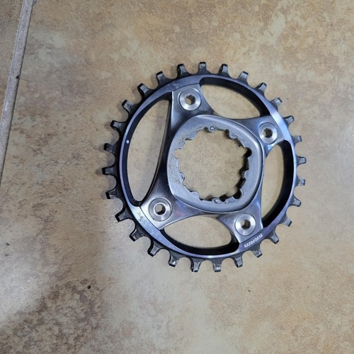 Sram sync catena ragno 28t - sram, x-sync