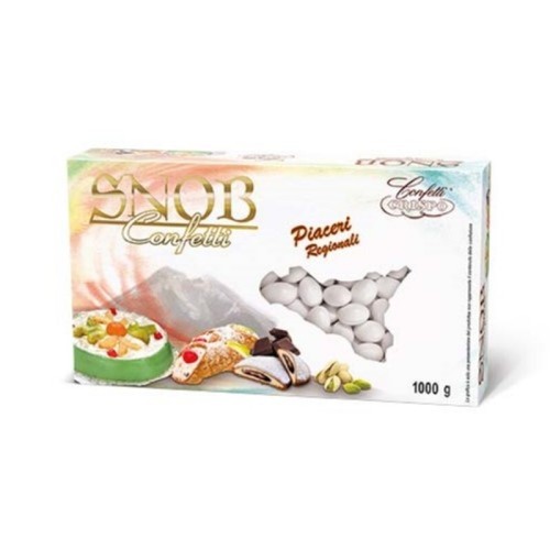 Confetti crispo snob piaceri - crispo,
